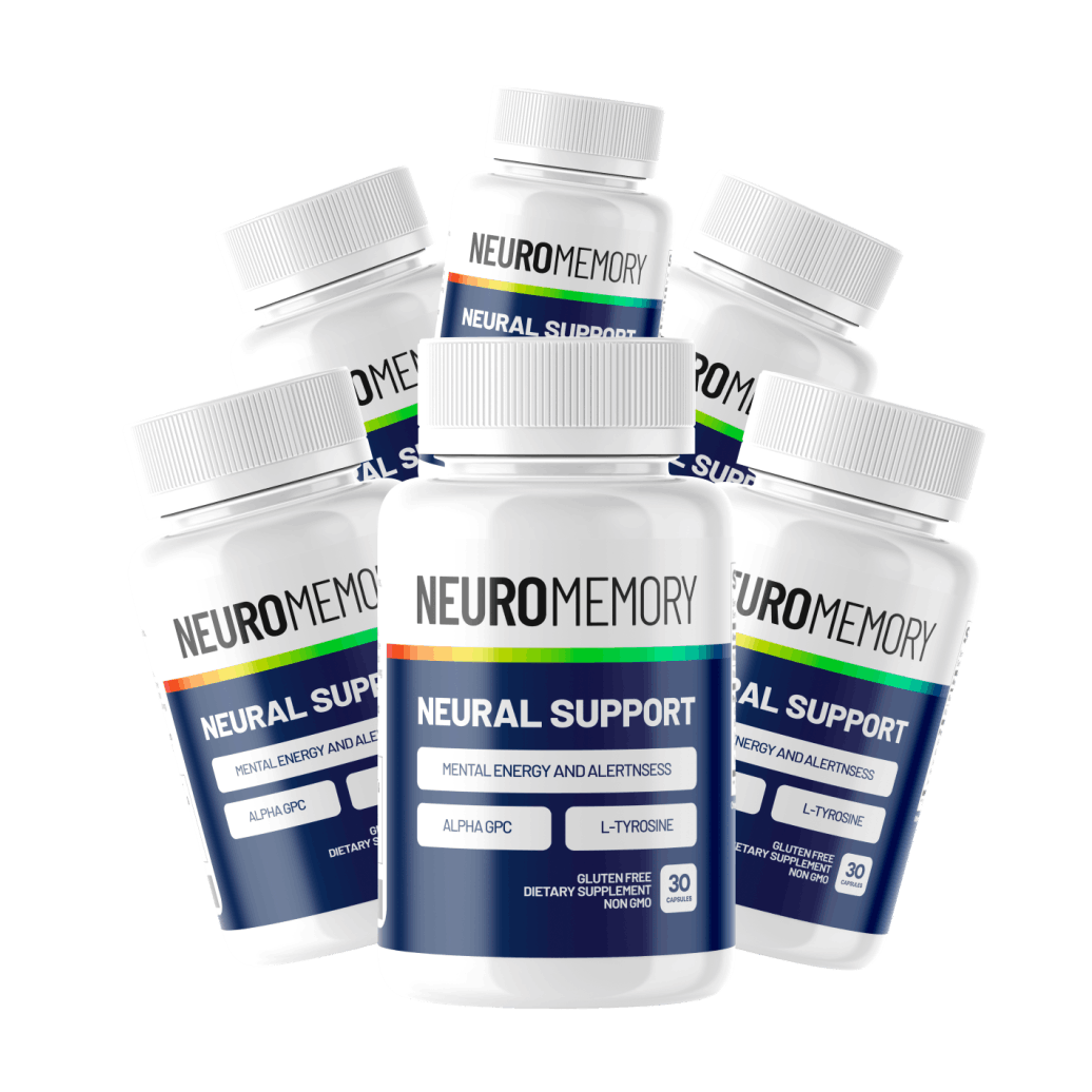 Buy Neuro Memory